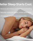 Cooling Pillowcases