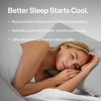Ultimate Cooling Sleep Bundle