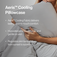 Ultimate Cooling Sleep Bundle