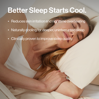 Ultimate Cooling Sleep Bundle