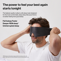 Deep Sleep Mask
