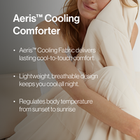 Ultimate Cooling Sleep Bundle