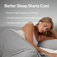 Cooling Comforter