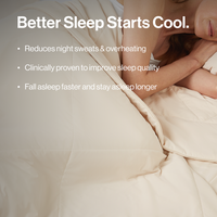 Ultimate Cooling Sleep Bundle
