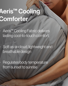Cooling Comforter