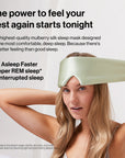 Deep Sleep Mask