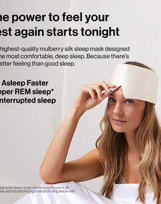Deep Sleep Mask