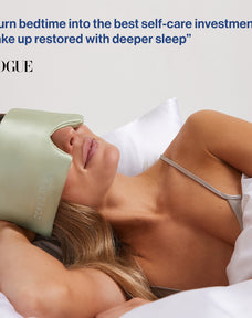 Deep Sleep Mask
