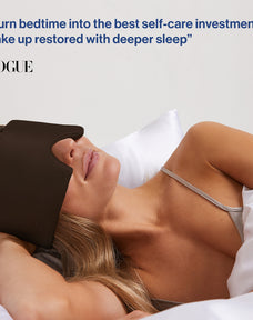 Deep Sleep Mask