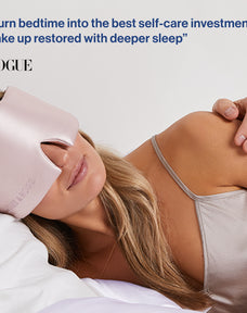 Deep Sleep Mask