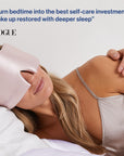 Deep Sleep Mask