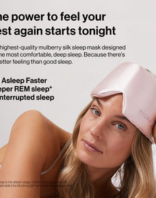 Deep Sleep Mask