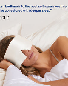 Deep Sleep Mask