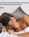 Deep Sleep Mask