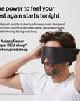 Deep Sleep Mask