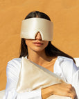 Deep Sleep Mask