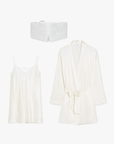 Bridal Ritual Sleep Bundle