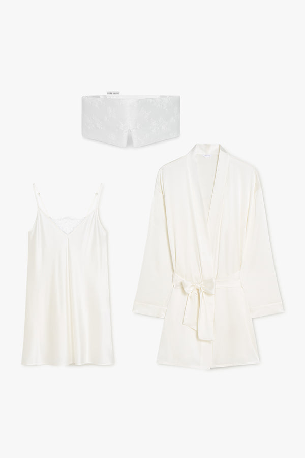 Bridal Ritual Sleep Bundle