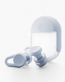 Deep Sleep Mask + Earplug Bundle