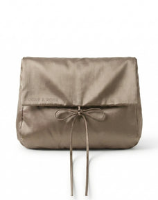 Silk PJ Travel Pouch