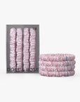 Silk Scrunchies