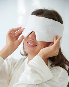 Paquete Nupcial para dormir 100 % seda