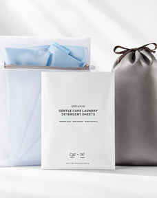 Silk Care Pack