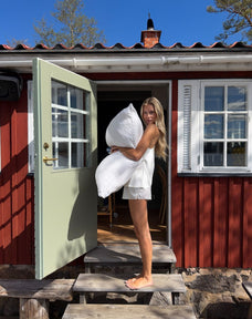 Silk Cami Set