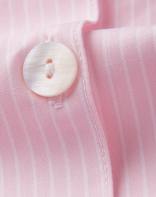 Short Premium Striped PJ Set