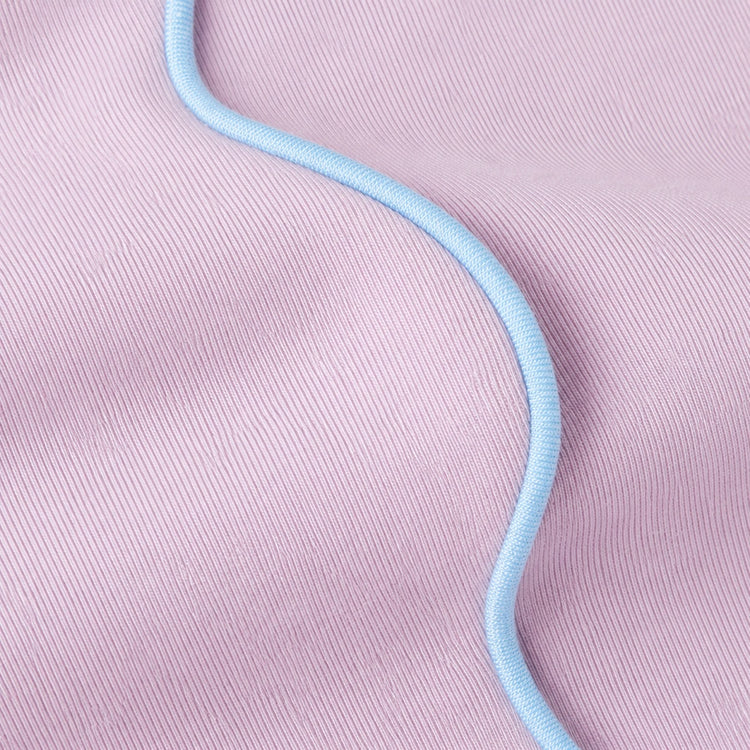 Nº 38 Violet Sorbet