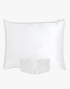 Paquete Nupcial para dormir 100 % seda