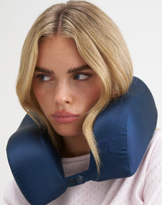 Silk Travel Pillow