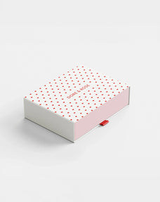 Long Sleeve Short Sleep Set