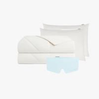 Ultimate Cooling Sleep Bundle