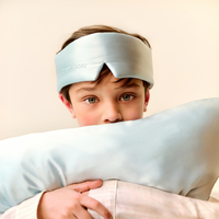 Kids Deep Sleep Mask