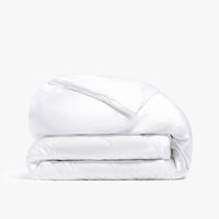 Premium Silk Duvet Cover