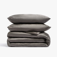 Premium Silk Duvet Cover