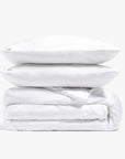 Premium Silk Duvet Cover Set