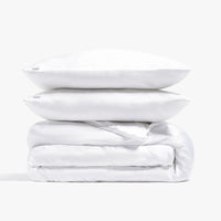 Premium Silk Duvet Cover