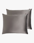 Premium Silk Duvet Cover Set
