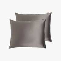 Premium Silk Duvet Cover Set