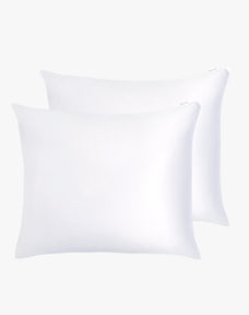 Premium Silk Duvet Cover Set