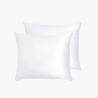 Premium Silk Duvet Cover Set