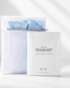 Silk Washing Pack