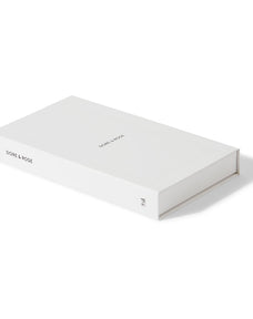 Premium Silk Seidenschlafmaske