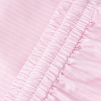 Short Premium Striped PJ Bottom