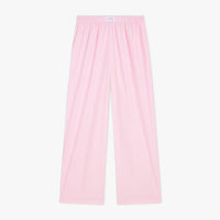 Long Premium Striped PJ Bottom