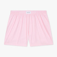 Short Premium Striped PJ Bottom
