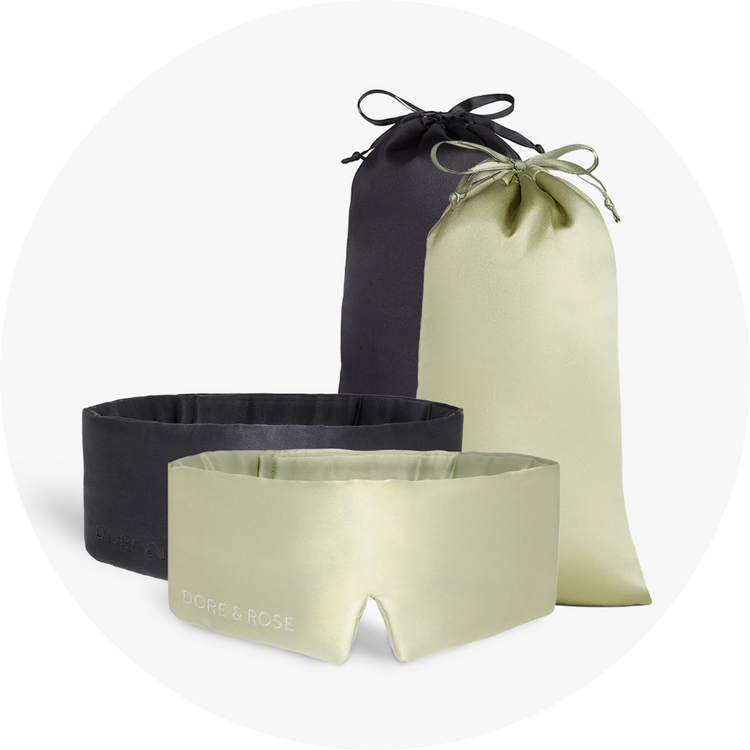 Silk Escape Bundle