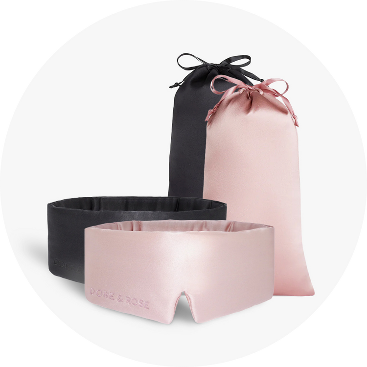 Silk Escape Bundle